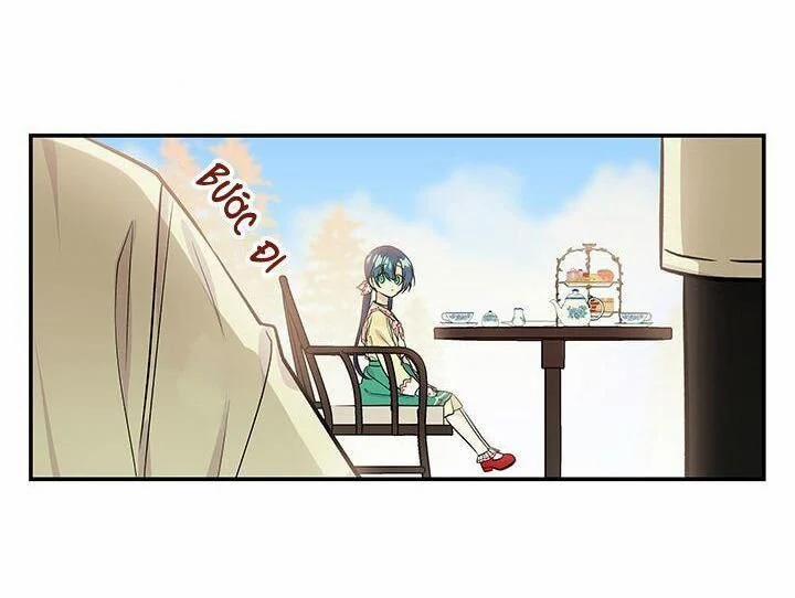 Con Gái Của Đại Pháp Sư 7 trang 4