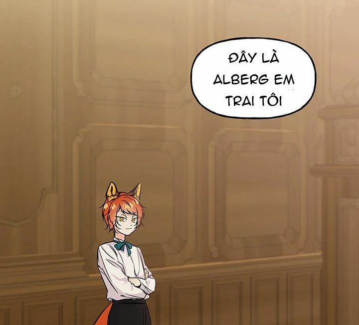 Con Gái Của Đại Pháp Sư 7 trang 40