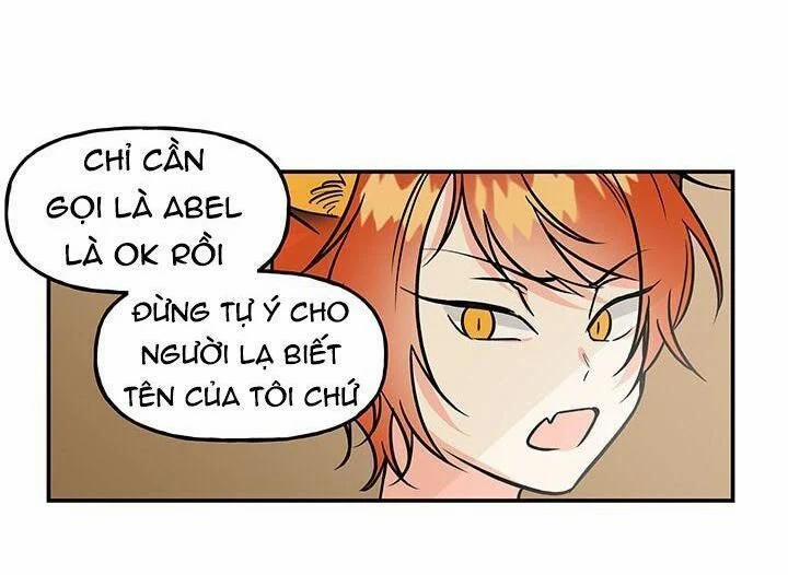 Con Gái Của Đại Pháp Sư 7 trang 42