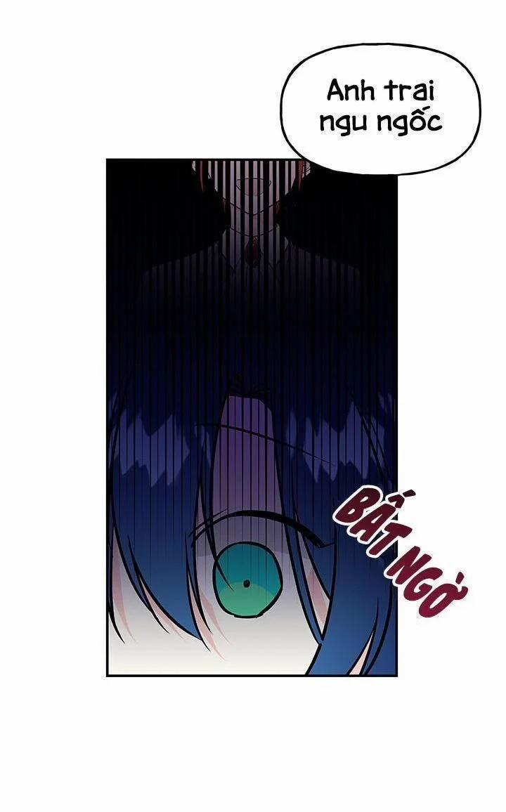 Con Gái Của Đại Pháp Sư 7 trang 43