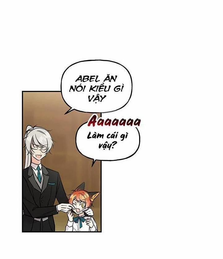 Con Gái Của Đại Pháp Sư 7 trang 44