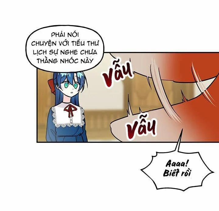 Con Gái Của Đại Pháp Sư 7 trang 45