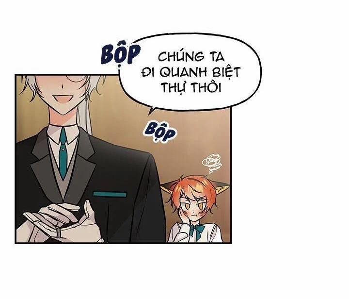 Con Gái Của Đại Pháp Sư 7 trang 46