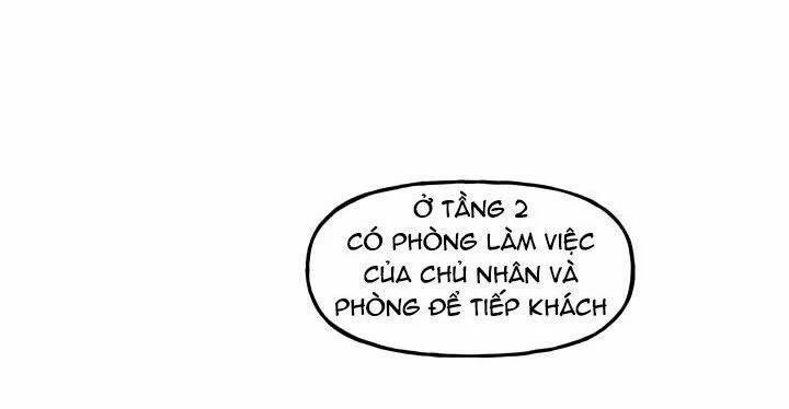 Con Gái Của Đại Pháp Sư 7 trang 48