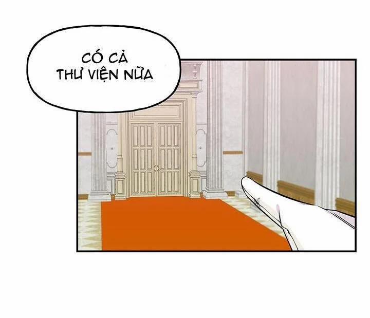 Con Gái Của Đại Pháp Sư 7 trang 49