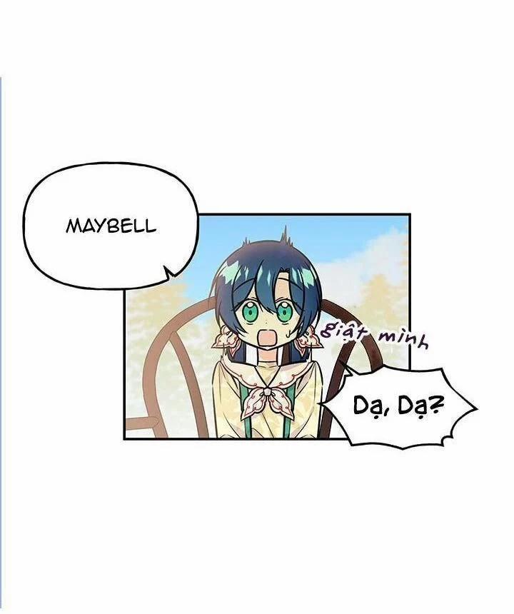 Con Gái Của Đại Pháp Sư 7 trang 5