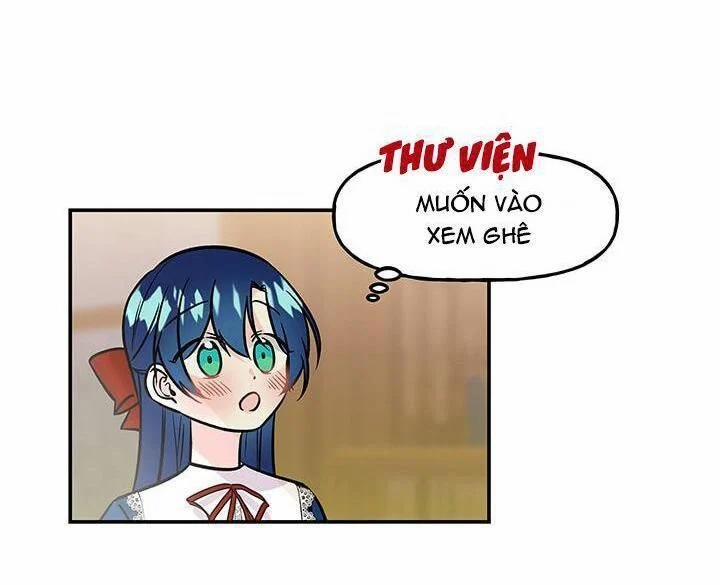 Con Gái Của Đại Pháp Sư 7 trang 50