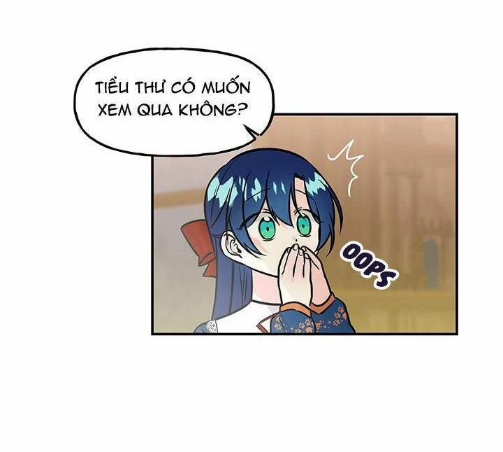 Con Gái Của Đại Pháp Sư 7 trang 51