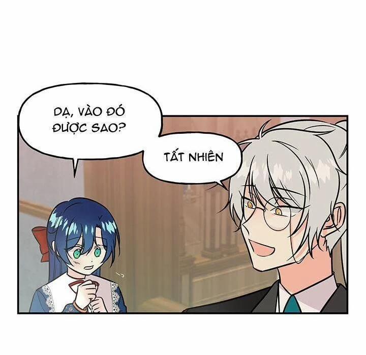 Con Gái Của Đại Pháp Sư 7 trang 52