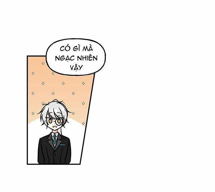 Con Gái Của Đại Pháp Sư 7 trang 54