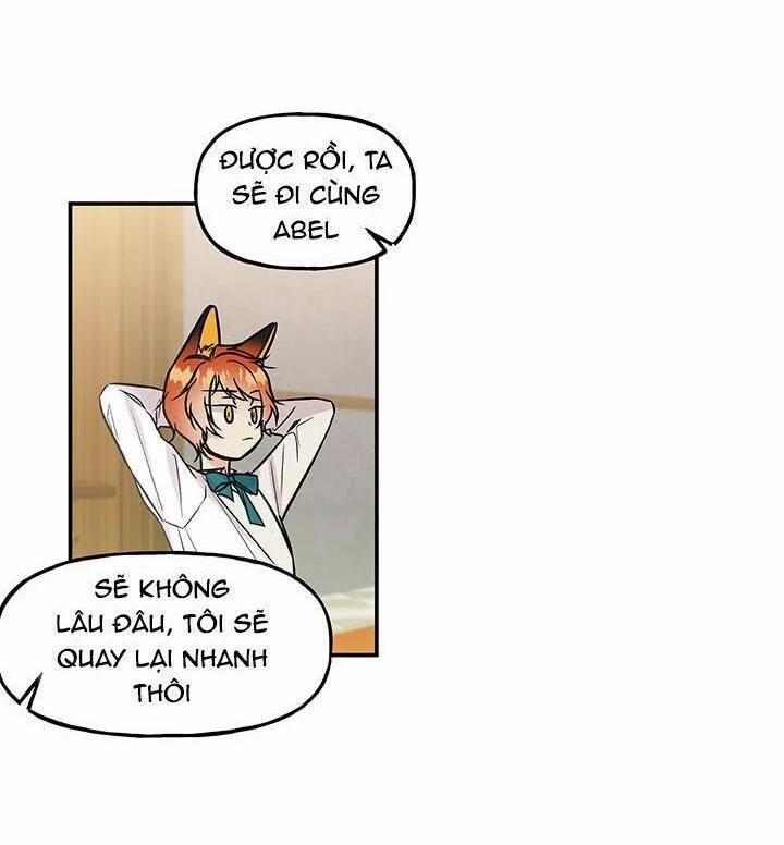 Con Gái Của Đại Pháp Sư 7 trang 56