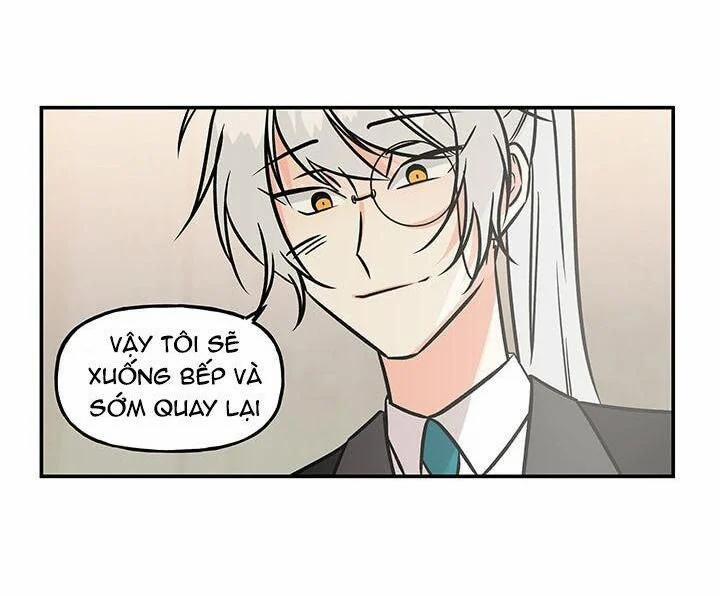 Con Gái Của Đại Pháp Sư 7 trang 58