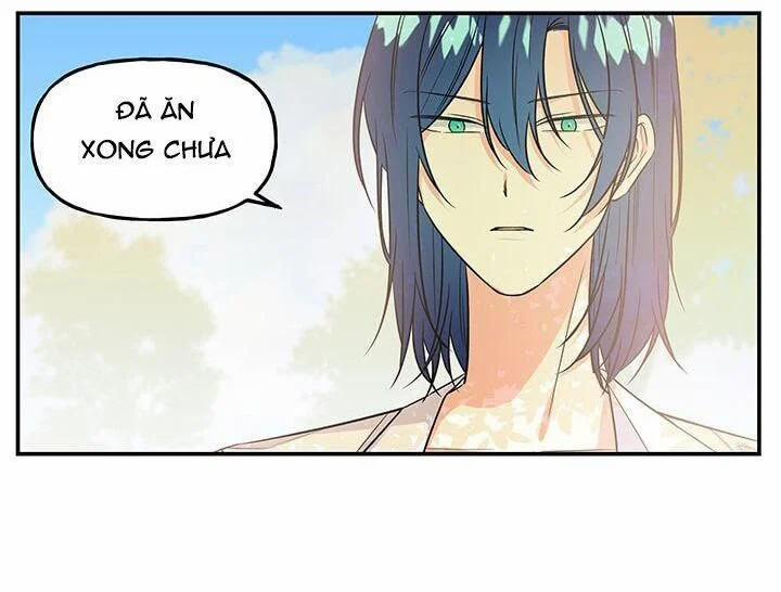 Con Gái Của Đại Pháp Sư 7 trang 6