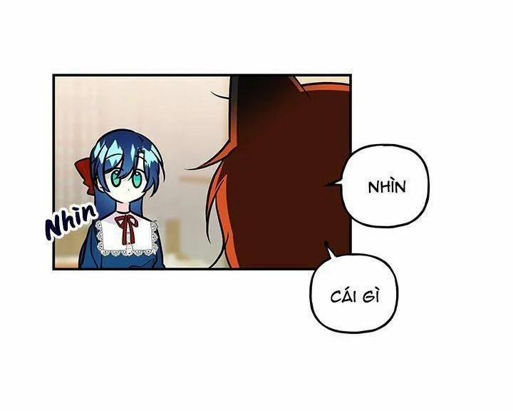 Con Gái Của Đại Pháp Sư 7 trang 60