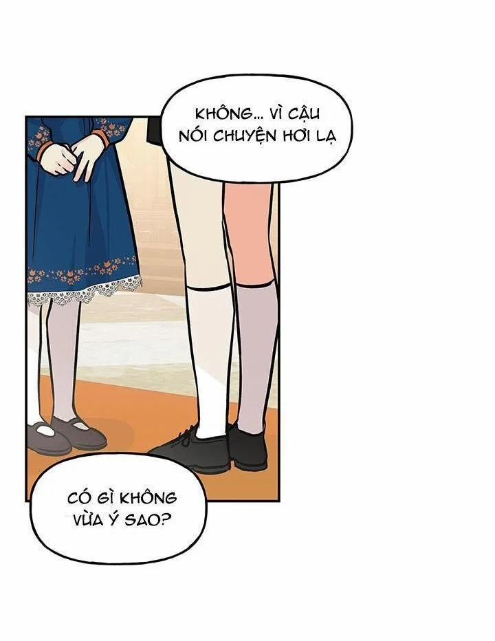 Con Gái Của Đại Pháp Sư 7 trang 61