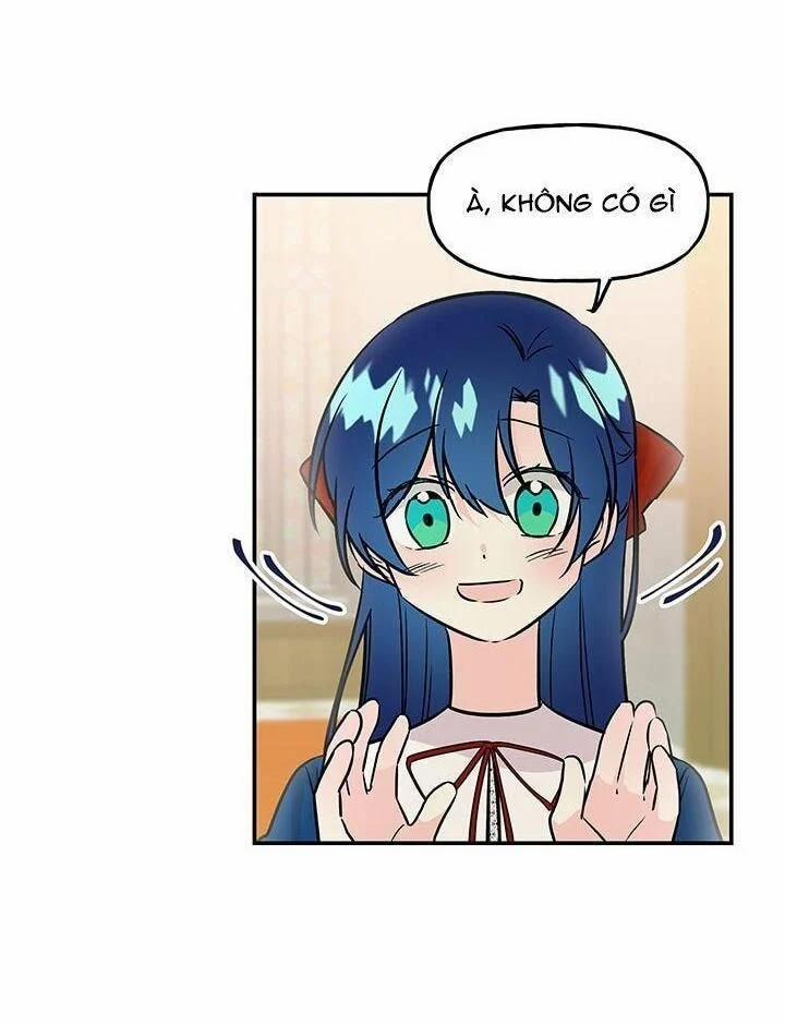 Con Gái Của Đại Pháp Sư 7 trang 62