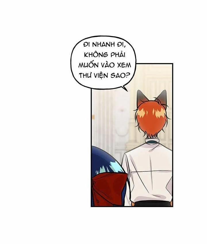 Con Gái Của Đại Pháp Sư 7 trang 66