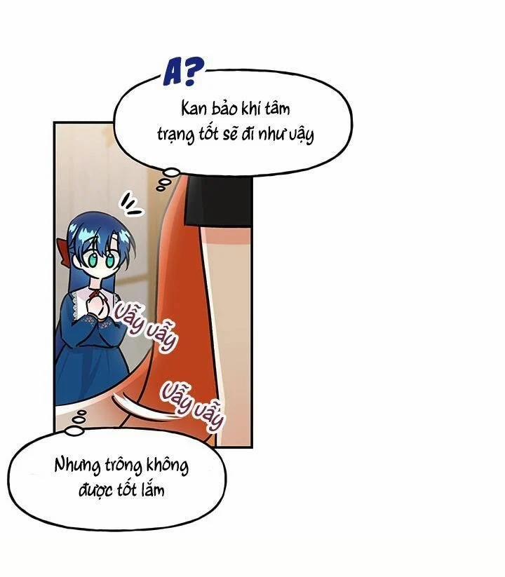 Con Gái Của Đại Pháp Sư 7 trang 67