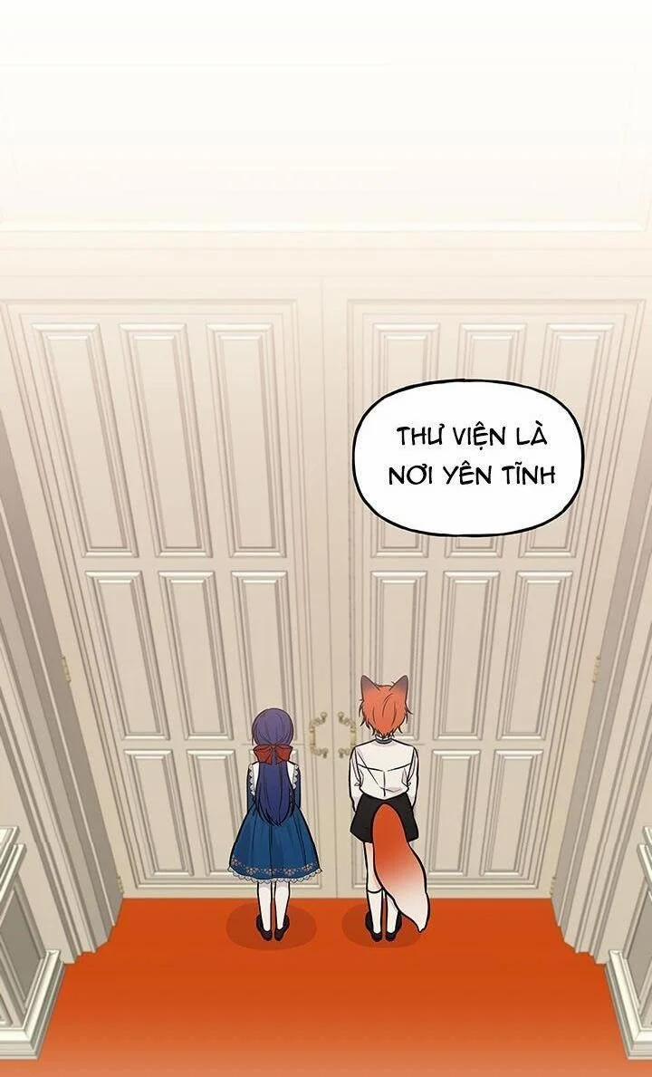 Con Gái Của Đại Pháp Sư 7 trang 68