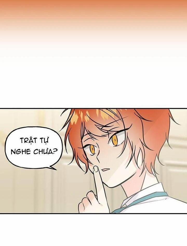 Con Gái Của Đại Pháp Sư 7 trang 69