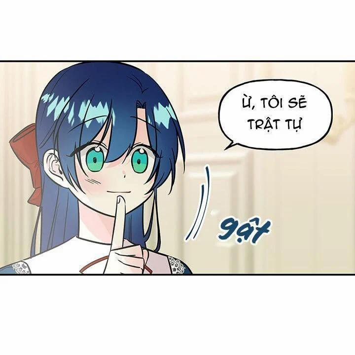 Con Gái Của Đại Pháp Sư 7 trang 70