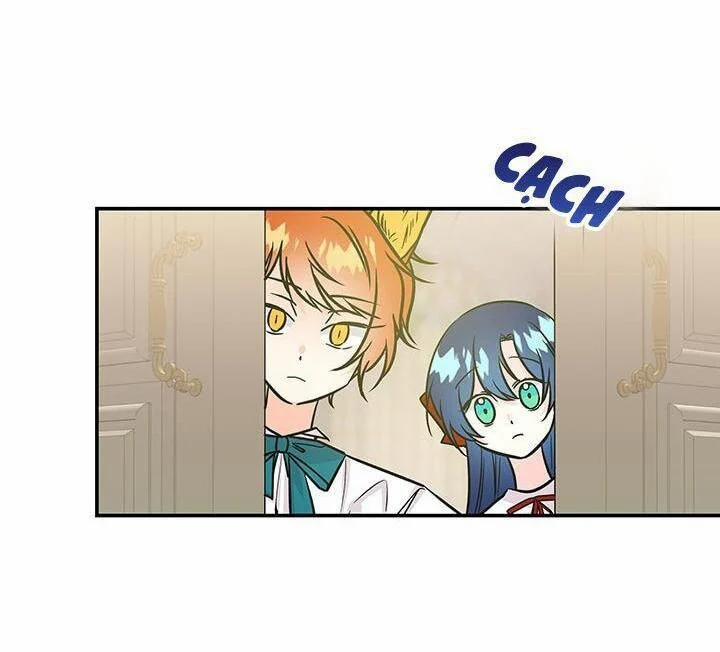 Con Gái Của Đại Pháp Sư 7 trang 72