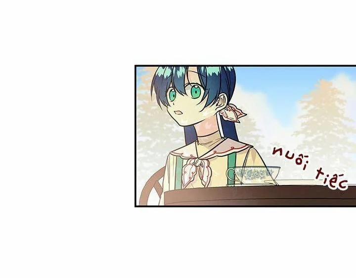 Con Gái Của Đại Pháp Sư 7 trang 8