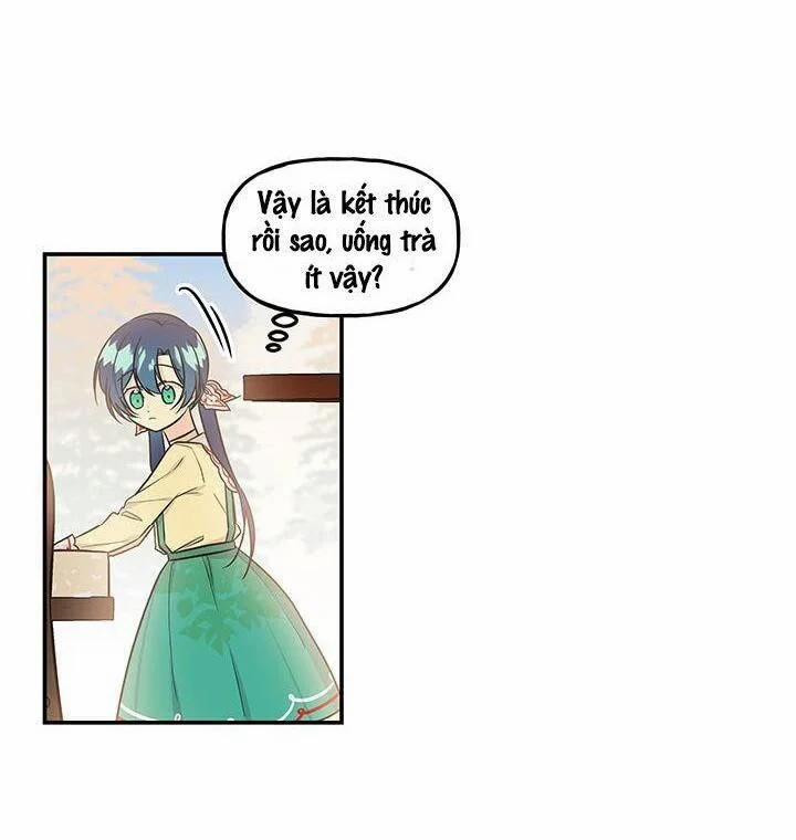 Con Gái Của Đại Pháp Sư 7 trang 9