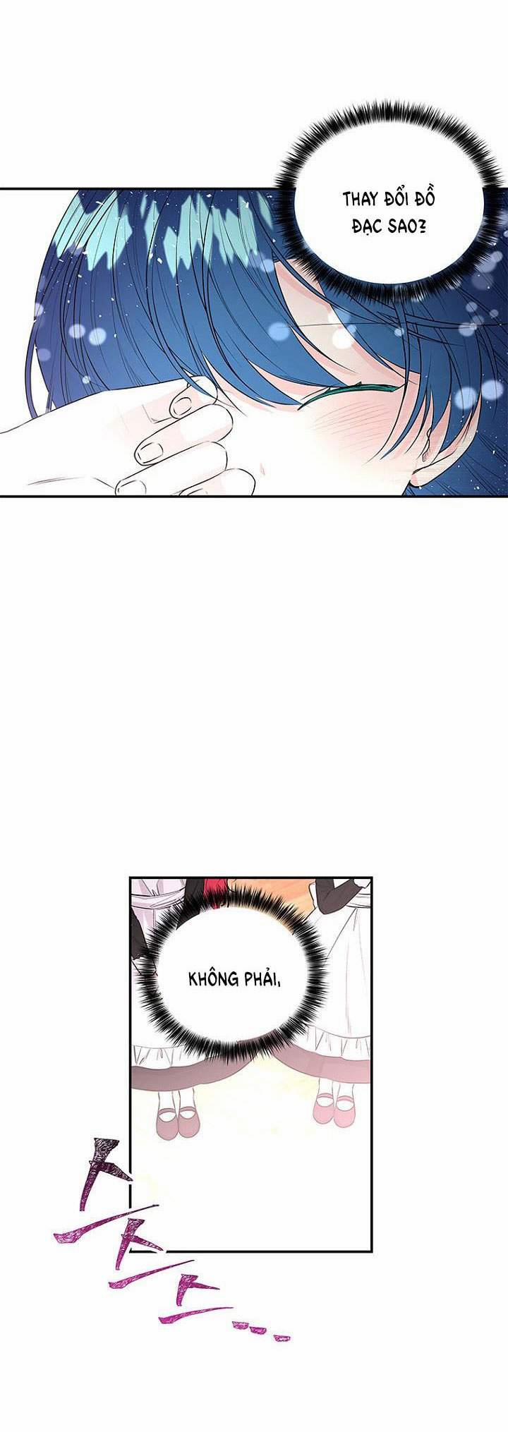 Con Gái Của Đại Pháp Sư 73 trang 17