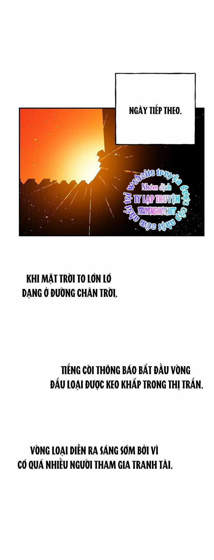 Con Gái Của Đại Pháp Sư 73 trang 23