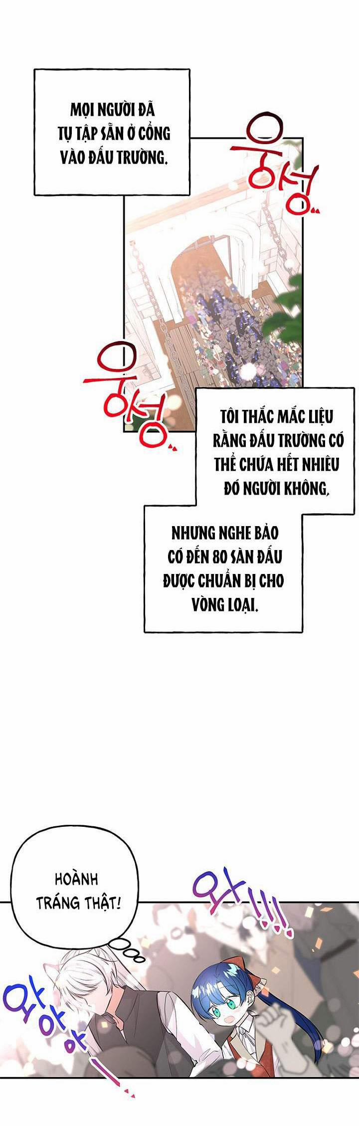 Con Gái Của Đại Pháp Sư 73 trang 24