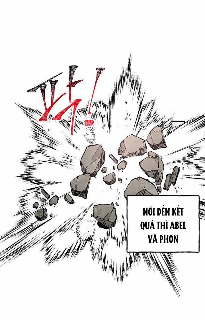 Con Gái Của Đại Pháp Sư 73 trang 25