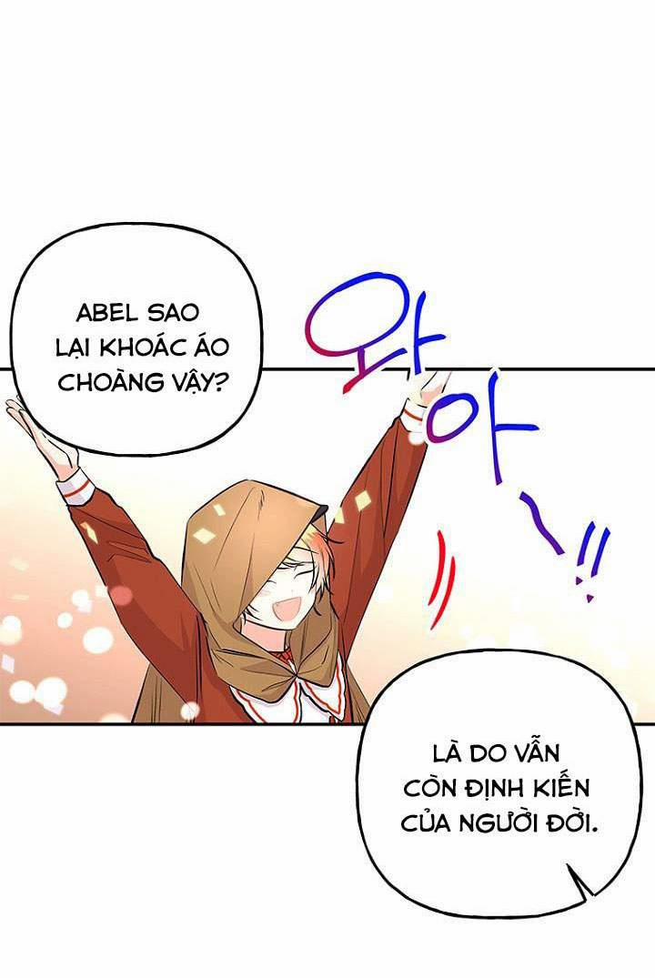 Con Gái Của Đại Pháp Sư 73 trang 27