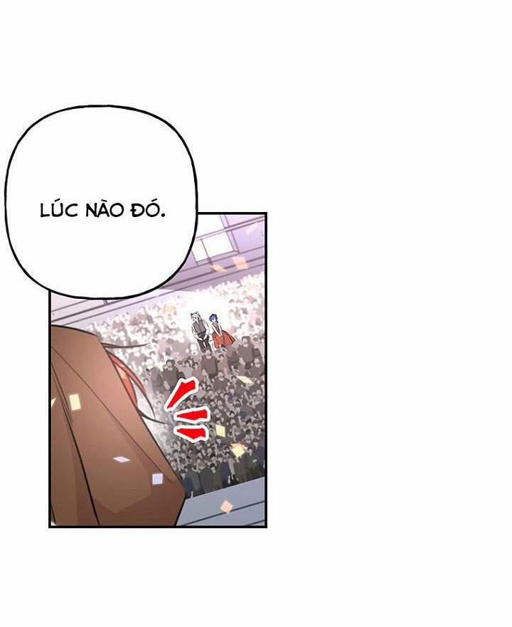 Con Gái Của Đại Pháp Sư 73 trang 30