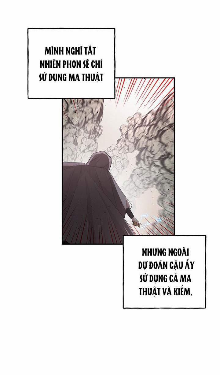 Con Gái Của Đại Pháp Sư 73 trang 33