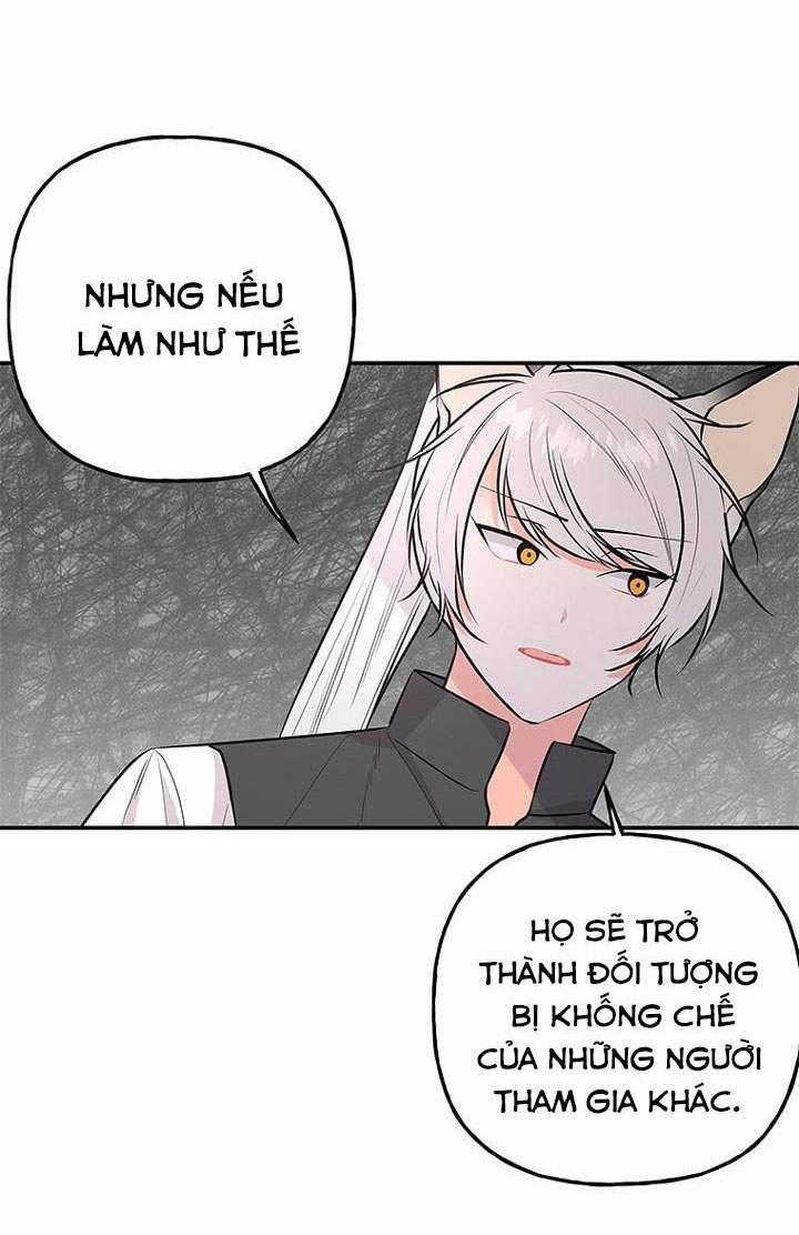 Con Gái Của Đại Pháp Sư 73 trang 36