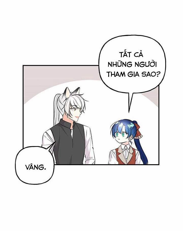 Con Gái Của Đại Pháp Sư 73 trang 37