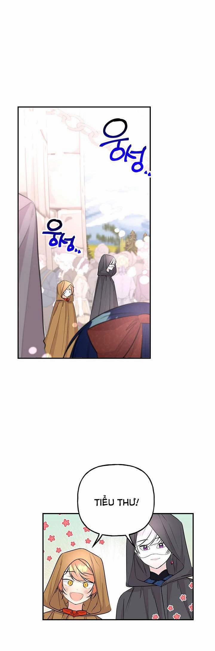 Con Gái Của Đại Pháp Sư 73 trang 39