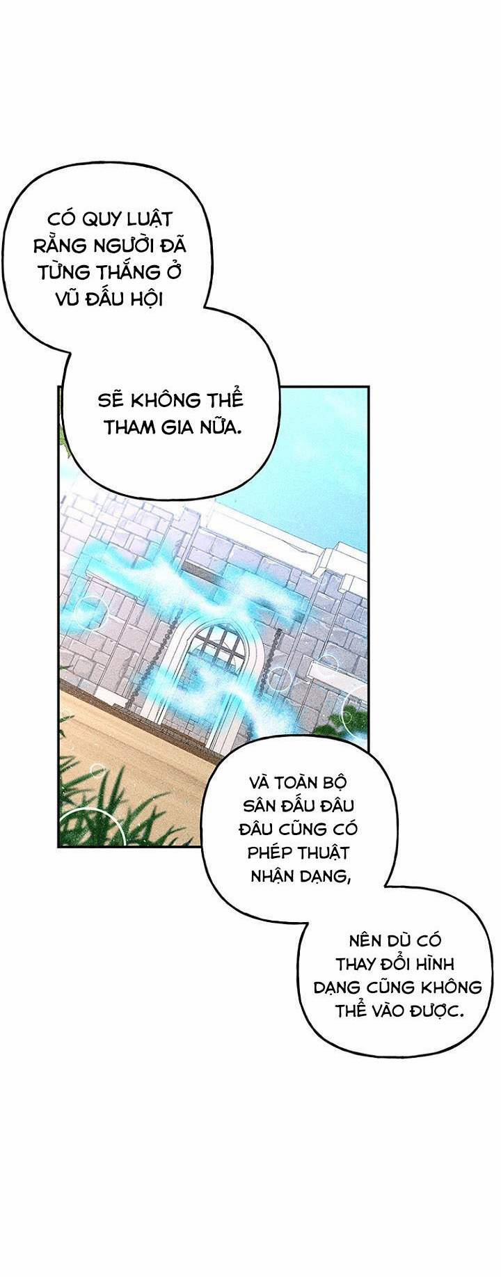 Con Gái Của Đại Pháp Sư 73 trang 4