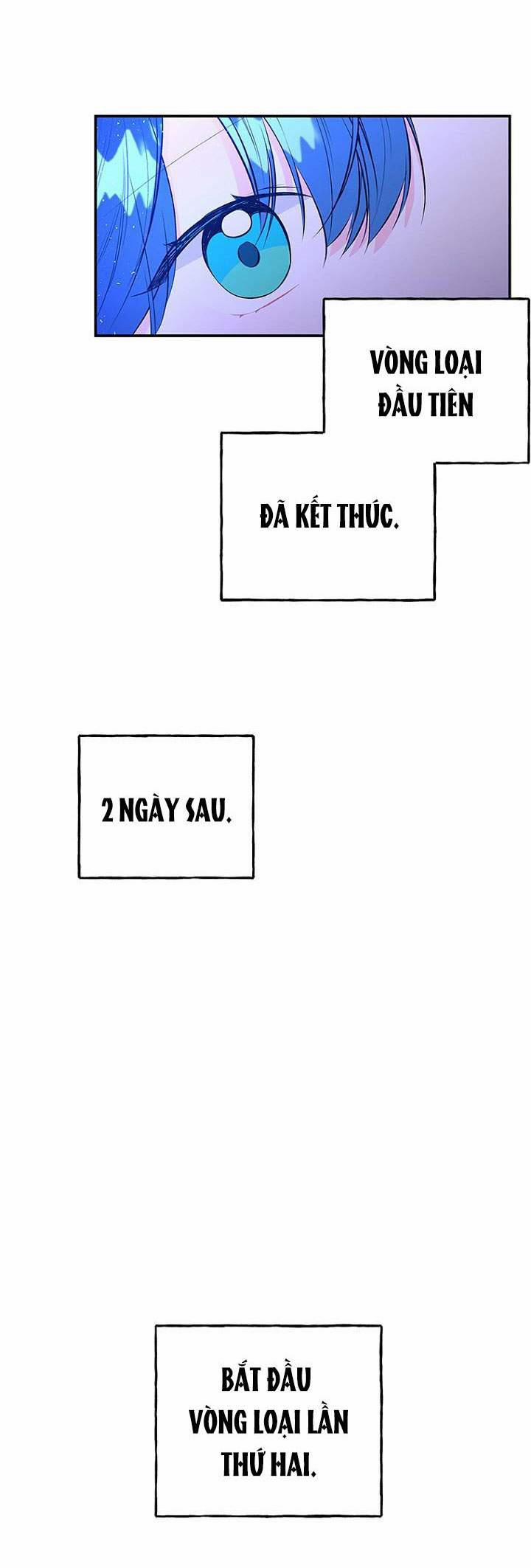 Con Gái Của Đại Pháp Sư 73 trang 42