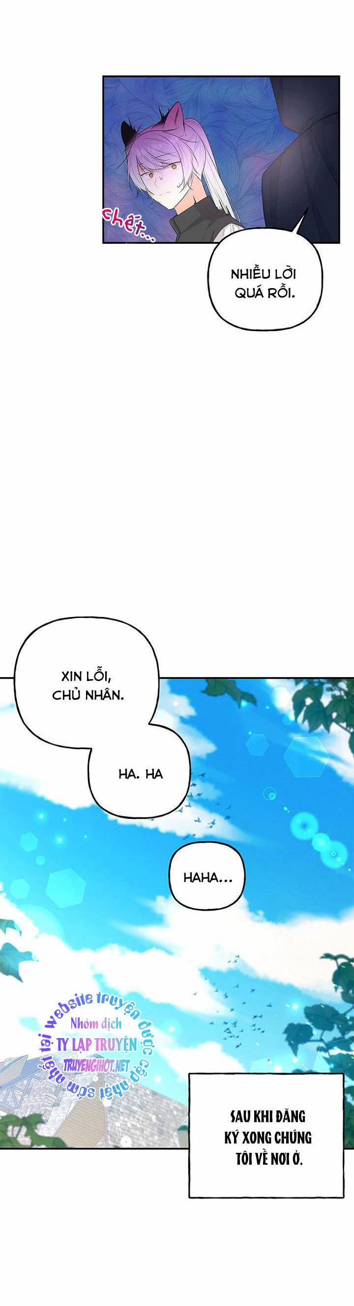 Con Gái Của Đại Pháp Sư 73 trang 7