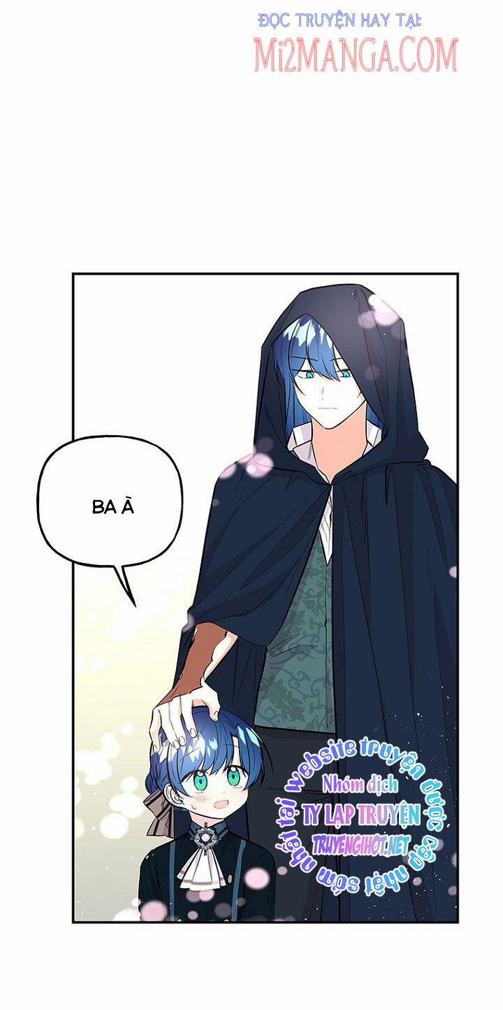 Con Gái Của Đại Pháp Sư 74.1 trang 13