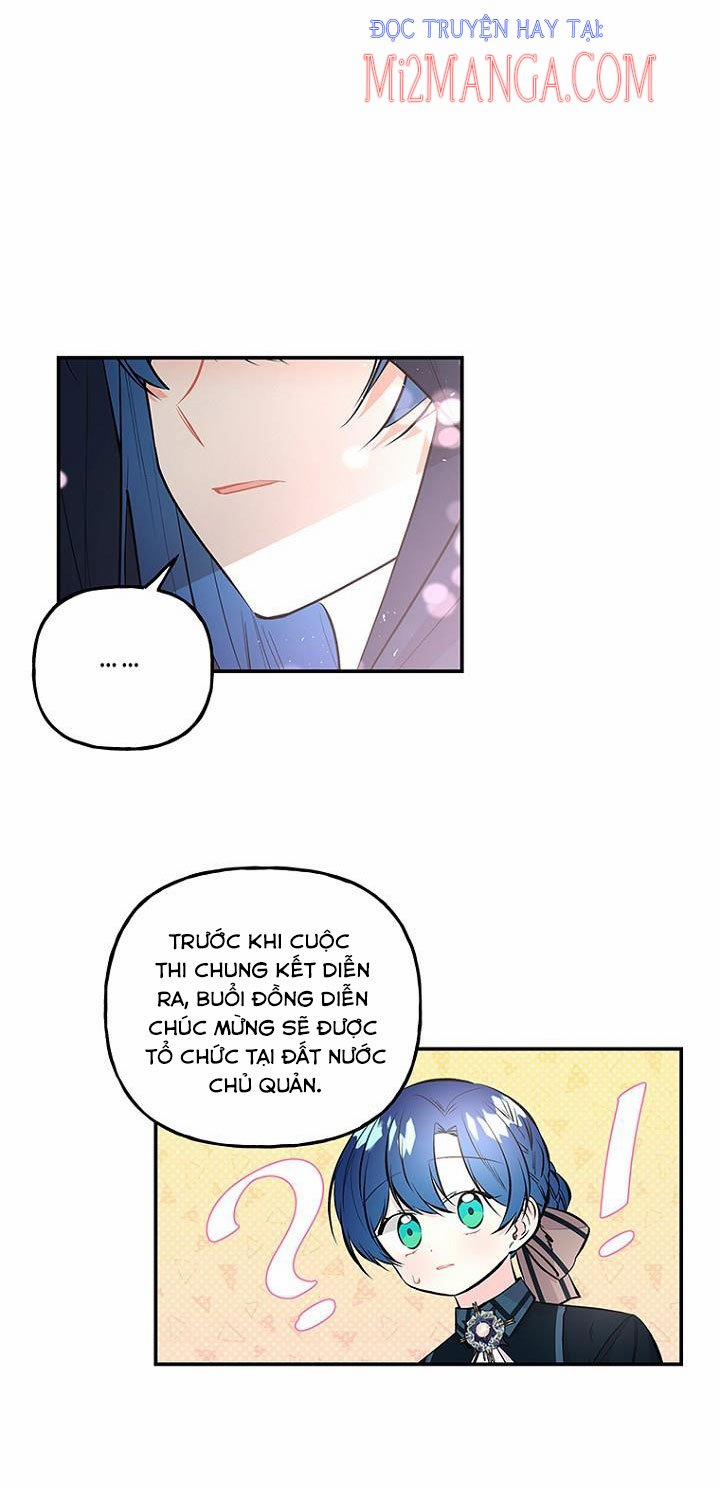 Con Gái Của Đại Pháp Sư 74.1 trang 14