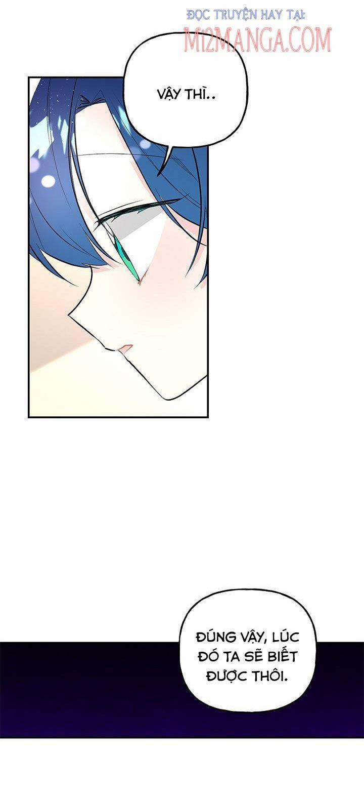 Con Gái Của Đại Pháp Sư 74.1 trang 17