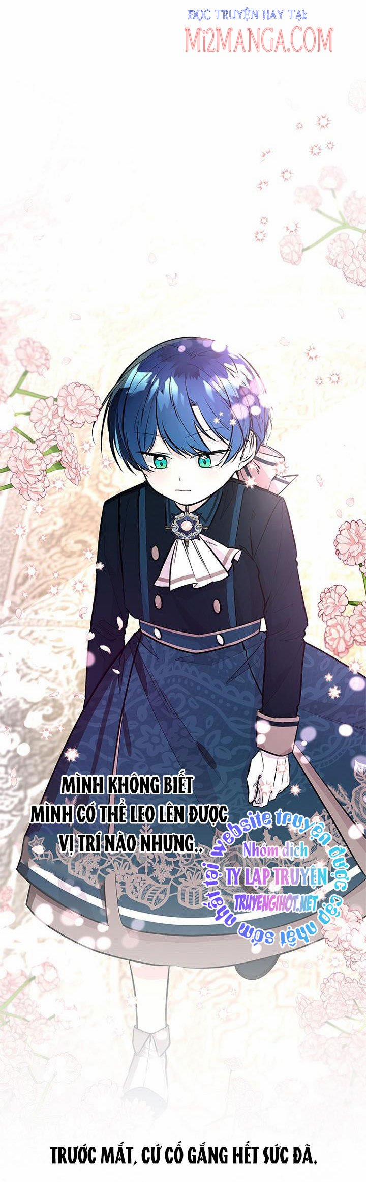 Con Gái Của Đại Pháp Sư 74.1 trang 19