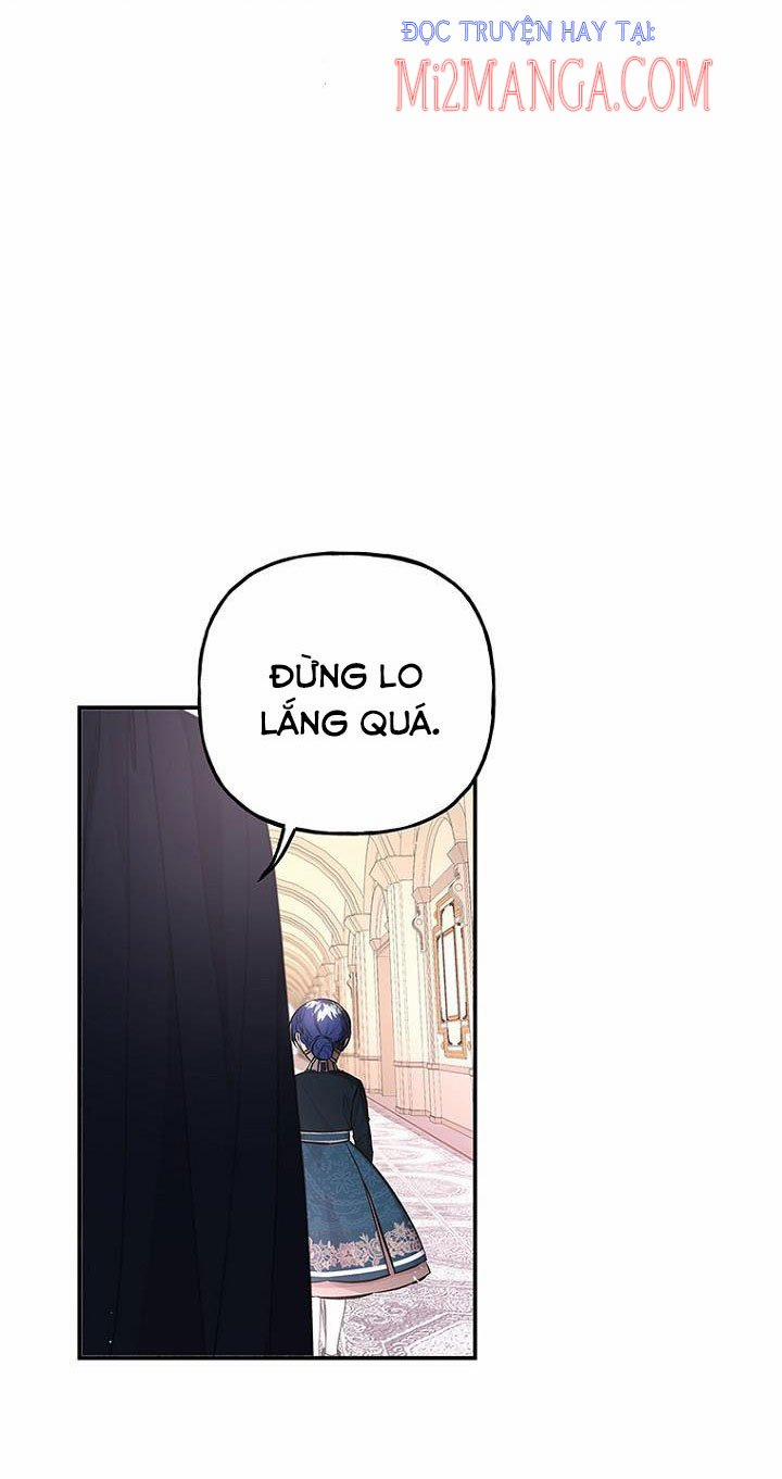 Con Gái Của Đại Pháp Sư 74.1 trang 20