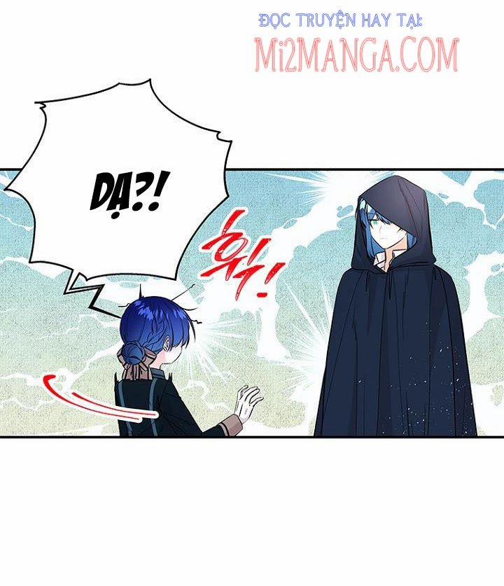 Con Gái Của Đại Pháp Sư 74.1 trang 24