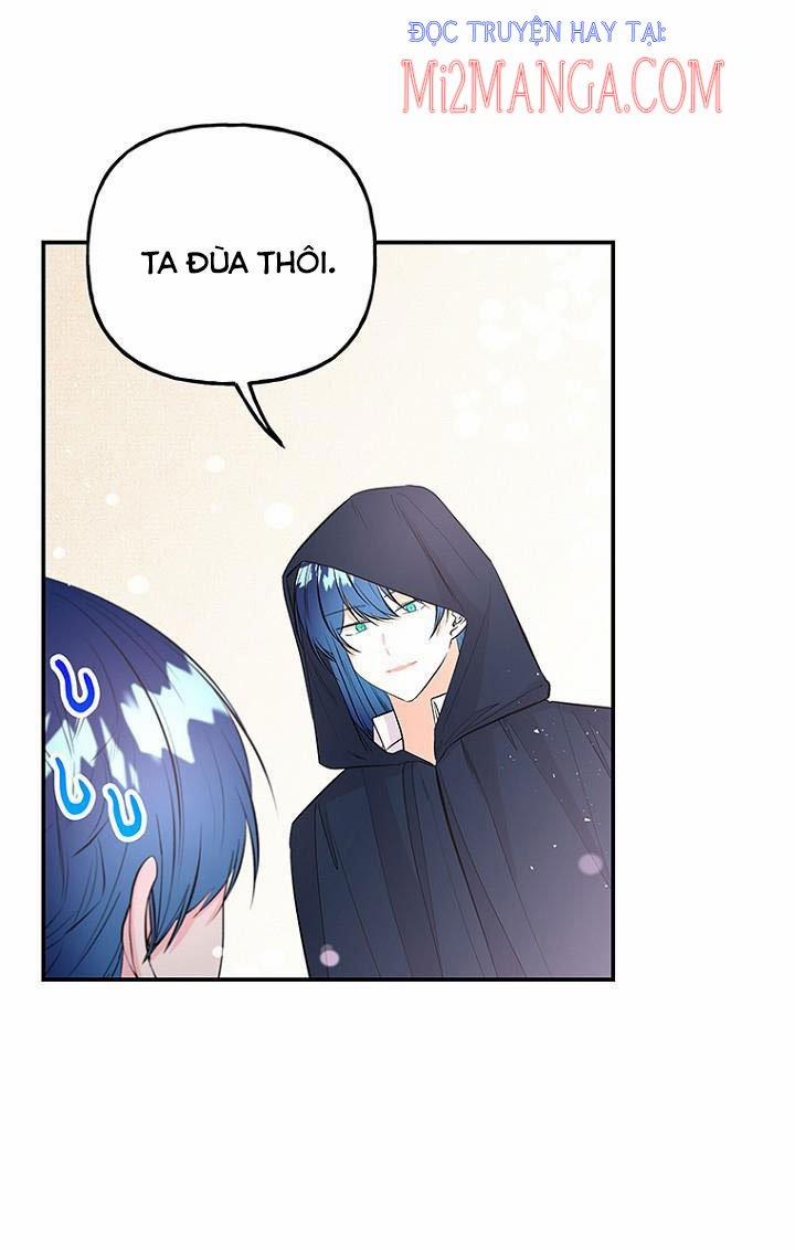 Con Gái Của Đại Pháp Sư 74.1 trang 26