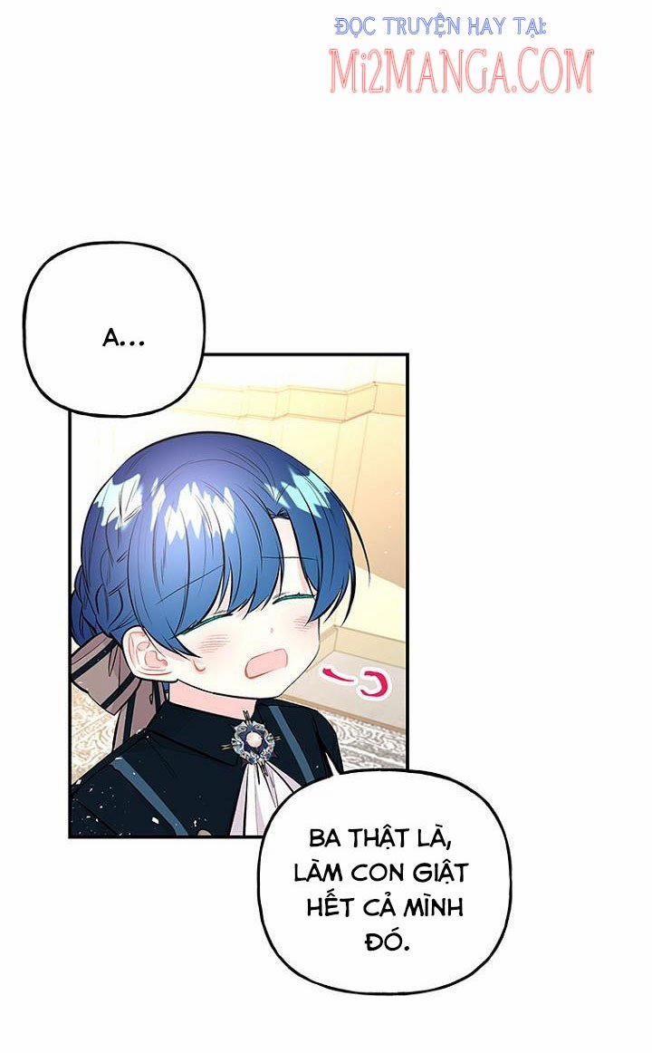 Con Gái Của Đại Pháp Sư 74.1 trang 27