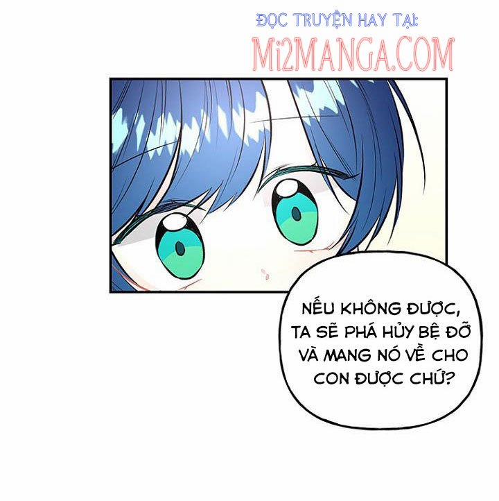 Con Gái Của Đại Pháp Sư 74.1 trang 28